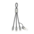 USB Charging Cable Series Trident 2-​BrandCharger