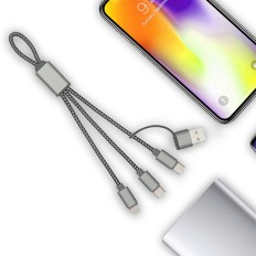 USB Charging Cable Series Trident 2-​BrandCharger