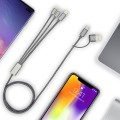 USB Charging Cable Series Trident 2-​BrandCharger