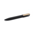 Metal Pen with Bamboo JOT - BrandCharger