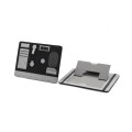 Laptop utility belt and desk stand/organiser in one Clipboard Pro -BrandCharger