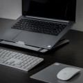 桌面支架笔记本电脑收纳盒 Clipboard Pro -BrandCharger