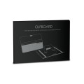 可折疊筆記本電腦支架和配件收納袋 - Clipboard RPET-BrandCharger