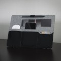 可折疊筆記本電腦支架和配件收納袋 - Clipboard RPET-BrandCharger