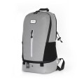 The sustainable urban & outdoor backpack Nomad - BrandCharger