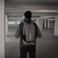 The sustainable urban & outdoor backpack Nomad - BrandCharger