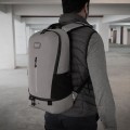 The sustainable urban & outdoor backpack Nomad - BrandCharger