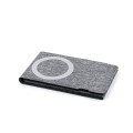 Eco Foldable magsafe wireless charger Ascend Charge - BrandCharger