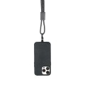 The sustainable luxury phone strap Lany Eco- BrandCharger