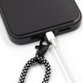 The sustainable luxury phone strap Lany Eco- BrandCharger