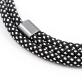 The sustainable luxury phone strap Lany Eco- BrandCharger