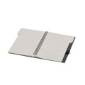 A5 Spiral Hardcover Notebook Noty Papyr ECO - BrandCharger