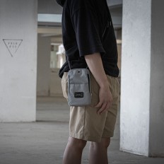 The handy sustainable Essential bag Solo Eco - BrandCharger