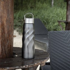 Everyday Vacuum Bottle Vortex Vita - BrandCharger