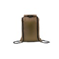 Sustainalbe Waterproof Drawstring Backpack Artemis - BrandCharger
