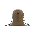 Sustainalbe Waterproof Drawstring Backpack Artemis - BrandCharger