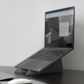 可折叠笔记本电脑支架 Ascend Eco - BrandCharger