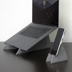 Foldable Laptop Stand Ascend Eco - BrandCharger