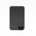 Magnetic Wireless Powerbank Powerwave 5000mAh - BrandCharger