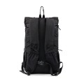 Sustainable lightweight packable messenger backpack Venturer - BrandCharger