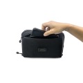 The Sustainable Dual Purpose Toiletry Organiser Bag Zen - BrandCharger