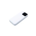 内置二合一快速充电移动电源Powercharge 10000 Eco-BrandCharger
