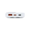 内置二合一快速充电移动电源Powercharge 10000 Eco-BrandCharger