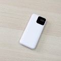 内置二合一快速充电移动电源Powercharge 10000 Eco-BrandCharger
