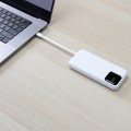 内置二合一快速充电移动电源Powercharge 10000 Eco-BrandCharger