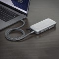 Premium Speaker with 5000 mah Fast Charging Powerbank Function-Nano Charge-BrandCharger