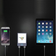 Powerbank XL-​BrandCharger