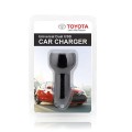 USB Car Charger-Classic - BrandCharger