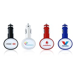 USB Car Charger-BC1 - BrandCharger