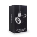 USB汽車用充電器-BC2 - BrandCharger