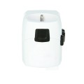 Pro Light USB World Travel Adapter