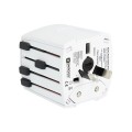 MUV Micro USB World Travel Adapter