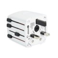 MUV Micro USB World Travel Adapter