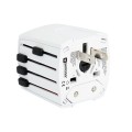 MUV Micro USB World Travel Adapter