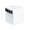 MUV Micro USB World Travel Adapter