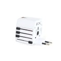 MUV USB World Travel Adapter