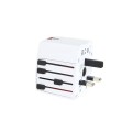 MUV USB World Travel Adapter