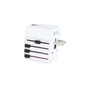 MUV USB World Travel Adapter