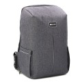The Functional Anti-theft Backpack - Phantom - BrandCharger