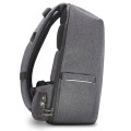 The Functional Anti-theft Backpack - Phantom - BrandCharger