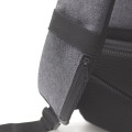 The Functional Anti-theft Backpack - Phantom - BrandCharger
