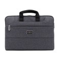 Laptop Bag for the minimalists -Specter - BrandCharger