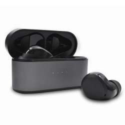 T3S Wireless Headset - Aria-BrandCharger