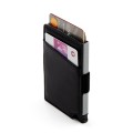 铝合金PU RFID卡套 - Wally Carta - BrandCharger