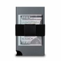 鋁合金PU RFID卡套 - Wally Carta - BrandCharger