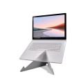 Ascend Foldable laptop stand -​BrandCharger